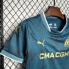 Olympique Marseille 2024/25 visitante niños conjunto - Image 5