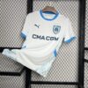 Olympique Marseille 2024/25 local camiseta