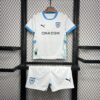 Olympique Marseille 2024/25 local niños conjunto