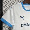 Olympique Marseille 2024/25 local niños conjunto - Image 8