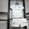 Olympique Marseille 2024/25 local niños conjunto - Image 7