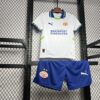 PSV Eindhoven 2024/25 tercera niños conjunto - Image 3