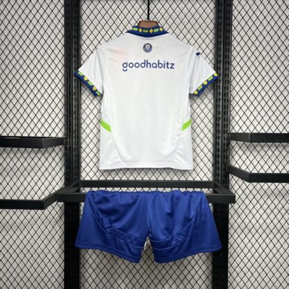 PSV Eindhoven 2024/25 tercera niños conjunto - Image 2
