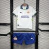PSV Eindhoven 2024/25 tercera niños conjunto