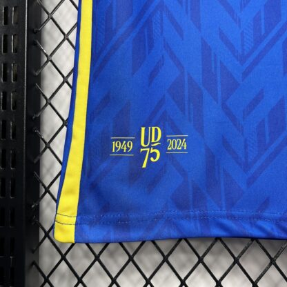 UD Las Palmas 2024/25 visitante camiseta - Image 5