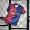 Barcelona 2024/25 local camiseta
