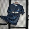 Chelsea 2024/25 Dark blue Pre-match entrenamiento camiseta