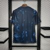 Chelsea 2024/25 Dark blue Pre-match entrenamiento camiseta - Image 2