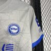 Deportivo Alaves 2024/25 visitante camiseta - Image 6
