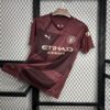 Manchester City 2024/25 tercera camiseta