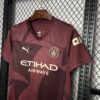 Manchester City 2024/25 tercera camiseta - Image 6