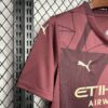 Manchester City 2024/25 tercera camiseta - Image 4
