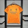 Real Madrid 2024/25 visitante camiseta - Image 8