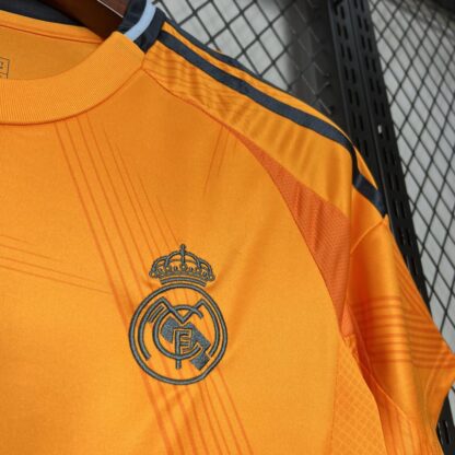 Real Madrid 2024/25 visitante camiseta - Image 6