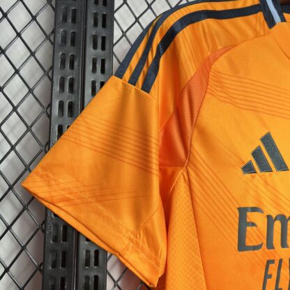 Real Madrid 2024/25 visitante camiseta - Image 5