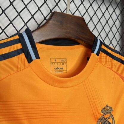 Real Madrid 2024/25 visitante camiseta - Image 4