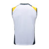 Real Madrid 2024/25 White Tank Top camiseta - Image 2