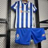 FC Porto 2024/25 local niños conjunto - Image 8