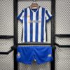 FC Porto 2024/25 local niños conjunto
