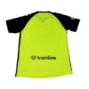 Real Betis 2024/25 visitante camiseta - Image 2