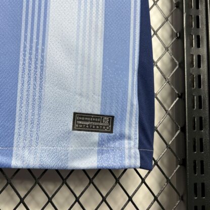 Tottenham Hotspur 2024/25 Travis Scott Special camiseta - Image 5