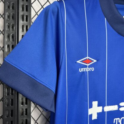 Ipswich Town FC 2024/25 local camiseta - Image 9