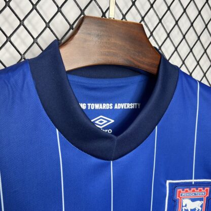Ipswich Town FC 2024/25 local camiseta - Image 7