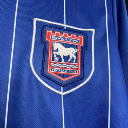 Ipswich Town FC 2024/25 local camiseta - Image 6