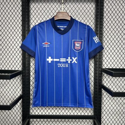 Ipswich Town FC 2024/25 local camiseta - Image 5