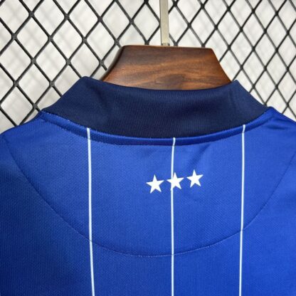 Ipswich Town FC 2024/25 local camiseta - Image 3