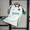 Newcastle United 2024/25 tercera camiseta