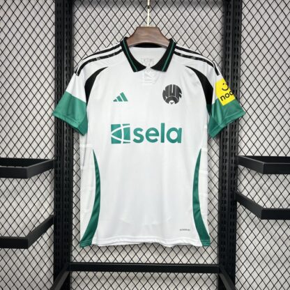 Newcastle United 2024/25 tercera camiseta - Image 8
