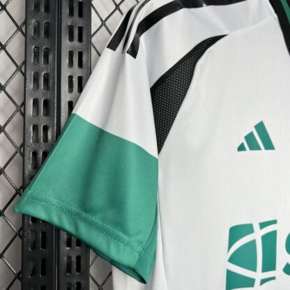Newcastle United 2024/25 tercera camiseta - Image 7
