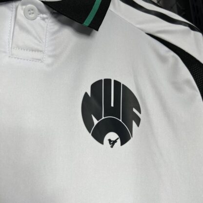 Newcastle United 2024/25 tercera camiseta - Image 6