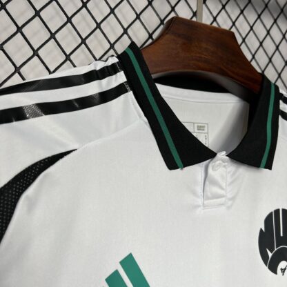 Newcastle United 2024/25 tercera camiseta - Image 3