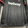 West Ham United 2024/25 tercera camiseta - Image 8