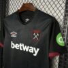 West Ham United 2024/25 tercera camiseta - Image 7