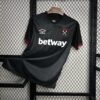West Ham United 2024/25 tercera camiseta