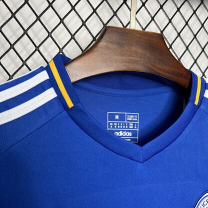 Leicester City 2024/25 local camiseta - Image 9