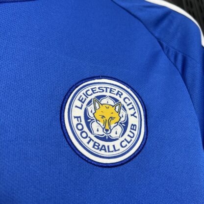 Leicester City 2024/25 local camiseta - Image 8