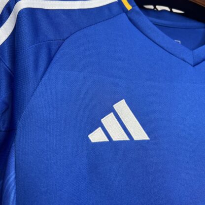 Leicester City 2024/25 local camiseta - Image 5