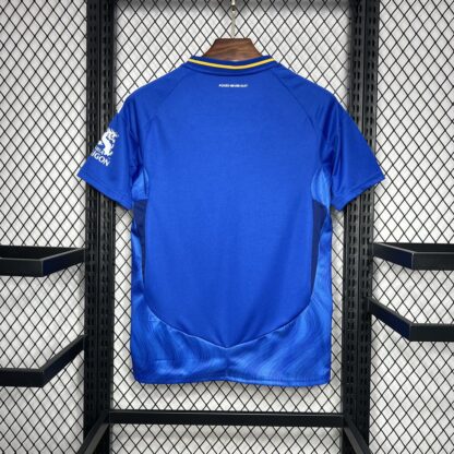 Leicester City 2024/25 local camiseta - Image 2