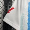 Malaga 2024/25 local camiseta - Image 9