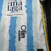 Malaga 2024/25 local camiseta - Image 6