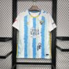 Malaga 2024/25 local camiseta - Image 4