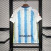 Malaga 2024/25 local camiseta - Image 2