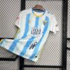 Malaga 2024/25 local camiseta