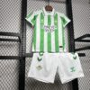 Real Betis 2024/25 local niños conjunto - Image 9