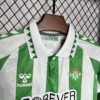 Real Betis 2024/25 local niños conjunto - Image 8