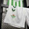 Real Betis 2024/25 local niños conjunto - Image 5